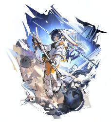 original fan art