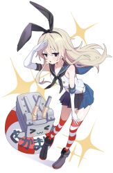 rensouhou-chan from kantai collection