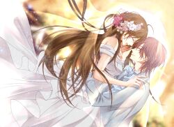 cross yuki from vampire knight by kurobina