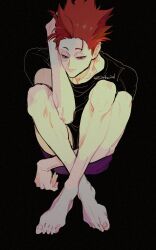 haikyuu!! fan art