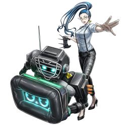 Booru post from safebooru.org
