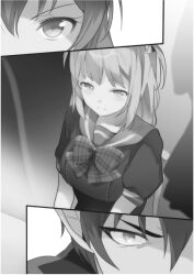 sasaki chiho from hataraku maou-sama! by 029