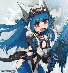 arknights fan art