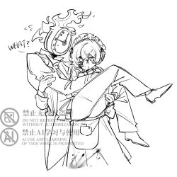 dante (limbus company) from limbus company