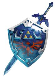 the legend of zelda fan art