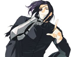 fate/strange fake fan art