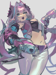 arknights fan art
