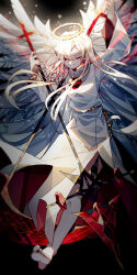 angela (project moon) from library of ruina