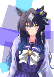 verxina (umamusume) from umamusume