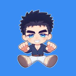 original fan art