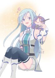 asuna (sao) from sword art online