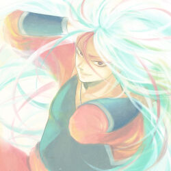 sunny (toriko) from toriko (series) by oitan
