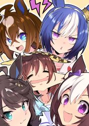buena vista (umamusume) from umamusume by ura ura (ktke5457)