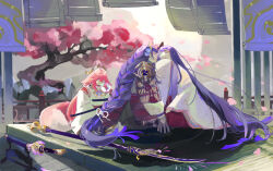 makoto (genshin impact) from genshin impact