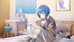 kiritani haruka from project sekai by colorful palette