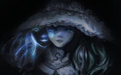 ranni the witch from elden ring