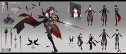 forever 7th capital fan art