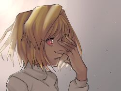 arcueid brunestud from tsukihime