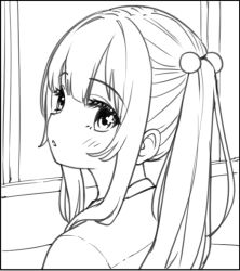 original fan art