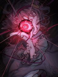 komeiji satori from touhou