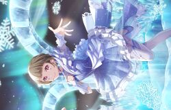 kachimachi kosuzu from link! like! love live!