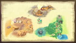 the legend of zelda fan art