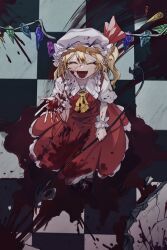 flandre scarlet from touhou