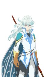 mikleo (tales) from tales of (series)