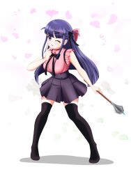 tsuyuzaki mahiru from shoujo kageki revue starlight