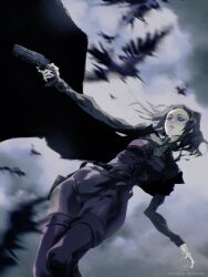 ergo proxy fan art