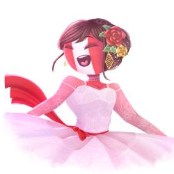 peru (countryhumans) from countryhumans by kaori surprise