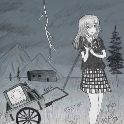 Booru post from safebooru.org