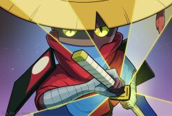 kusanagi (youkai watch) from youkai watch