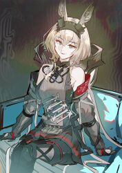 arknights fan art
