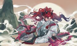 arknights fan art