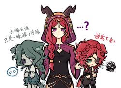 identity v fan art