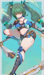 qingyi (zenless zone zero) from zenless zone zero