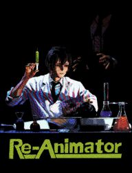 yi sang (project moon) from herbert west ~ reanimator