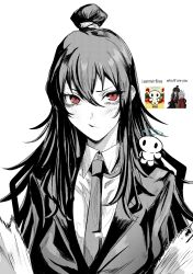 library of ruina fan art