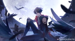 forever 7th capital fan art