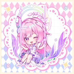 cyrene (demiurge) (honkai: star rail) from honkai: star rail