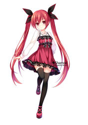 itsuka kotori from date a live by grandia koori