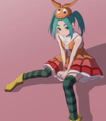 ononoki yotsugi from monogatari (series)