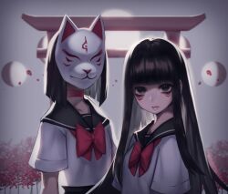 original fan art