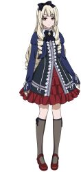 ogasawara rinko from shirobako