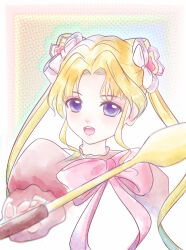 nikki (series) fan art