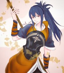 oboro (fire emblem) from fire emblem