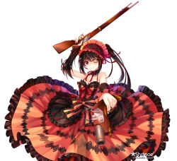 tokisaki kurumi from date a live by grandia koori