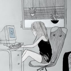 Booru post from safebooru.org