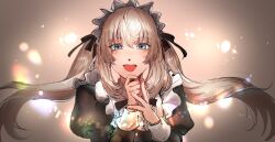 marie antoinette (fate) from fate/grand order